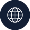 Globe Icon
